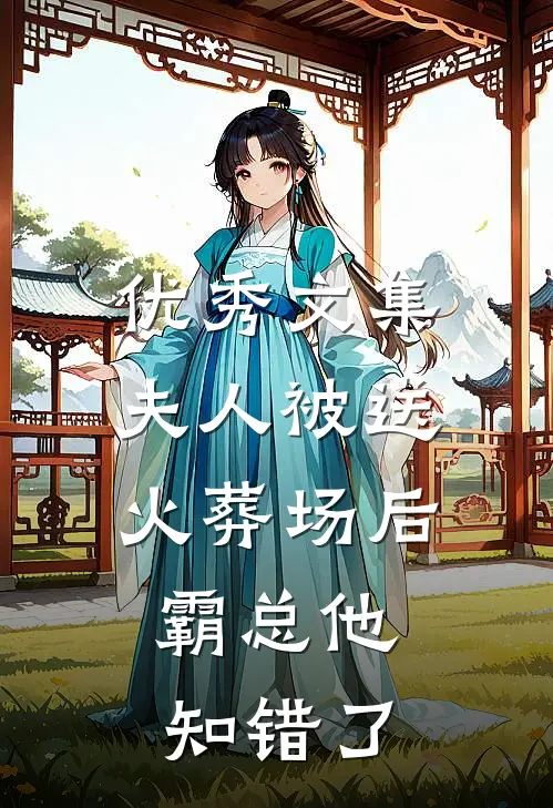 优秀文集夫人被送火葬场后，霸总他知错了