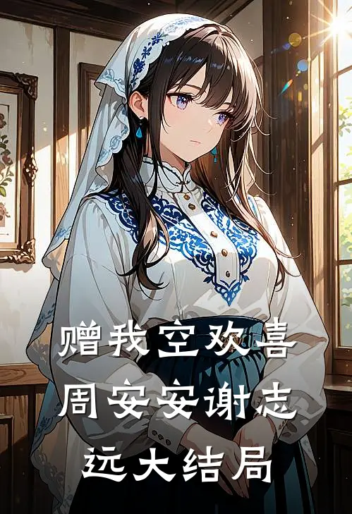 赠我空欢喜周安安谢志远大结局