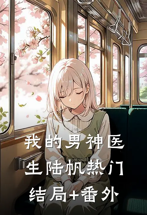 我的男神医生陆帆热门结局+番外