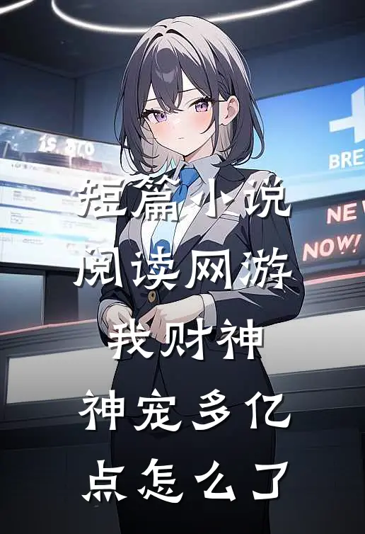 短篇小说阅读网游：我财神，神宠多亿点怎么了