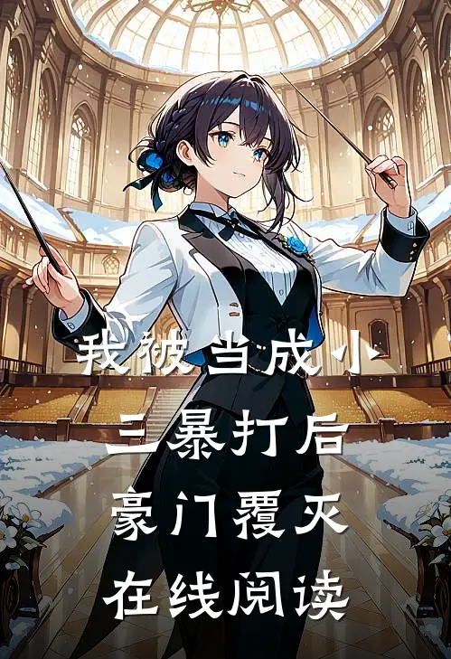 我被当成小三暴打后,豪门覆灭在线阅读