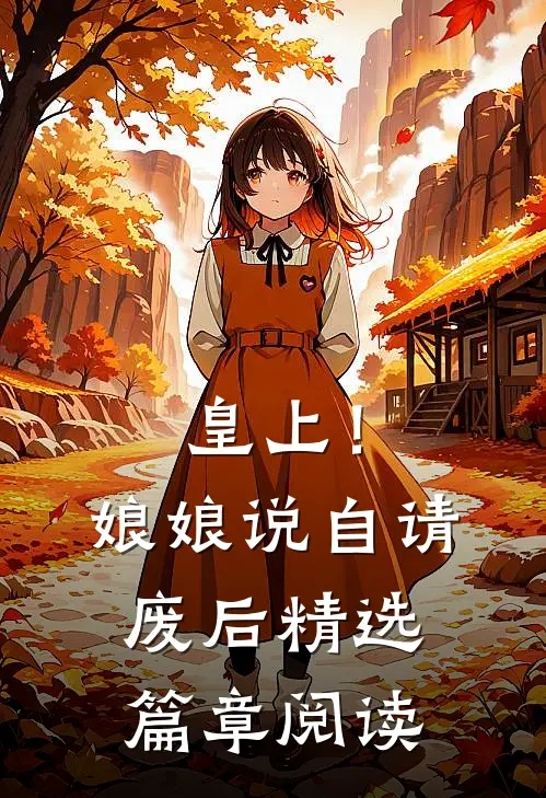 皇上！娘娘说自请废后精选篇章阅读
