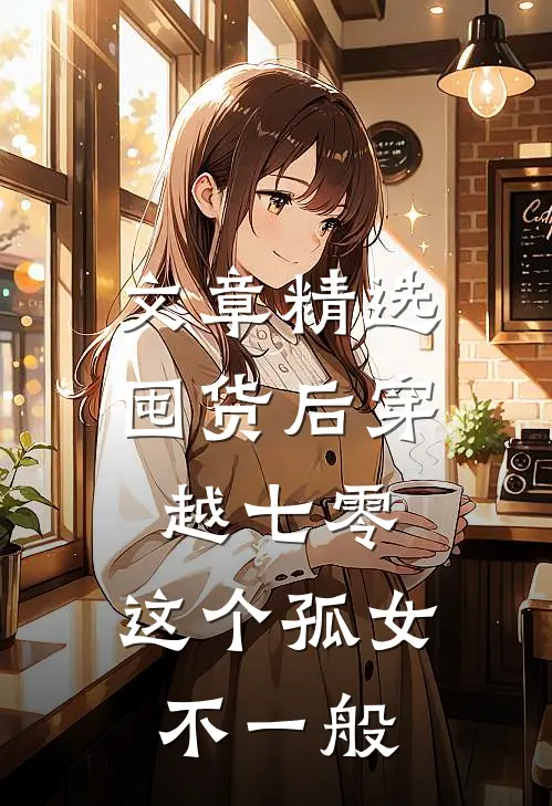 文章精选囤货后穿越七零，这个孤女不一般