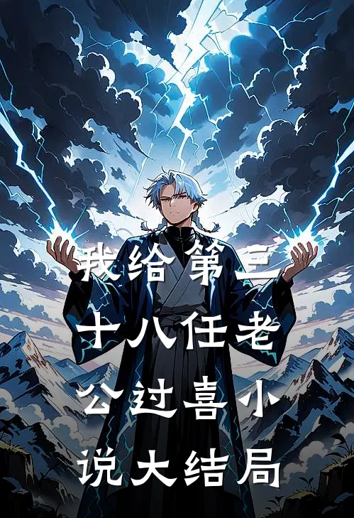 我给第三十八任老公过喜小说大结局
