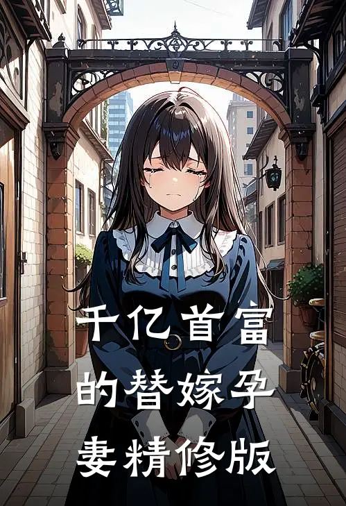 千亿首富的替嫁孕妻精修版