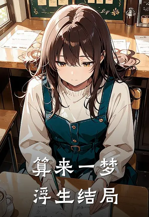 算来一梦浮生结局