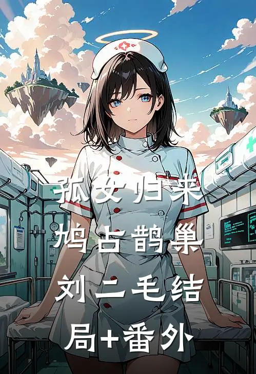 孤女归来鸠占鹊巢刘二毛结局+番外