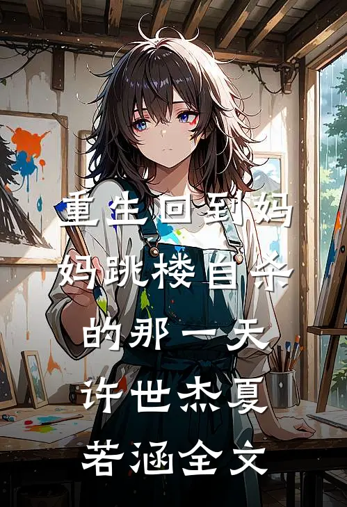 重生回到妈妈跳楼自杀的那一天许世杰夏若涵全文