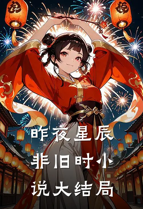 昨夜星辰非旧时小说大结局