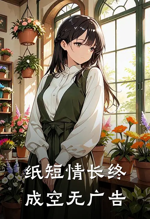 纸短情长终成空无广告