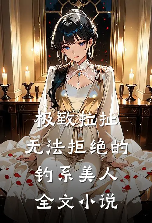 极致拉扯：无法拒绝的钓系美人全文小说