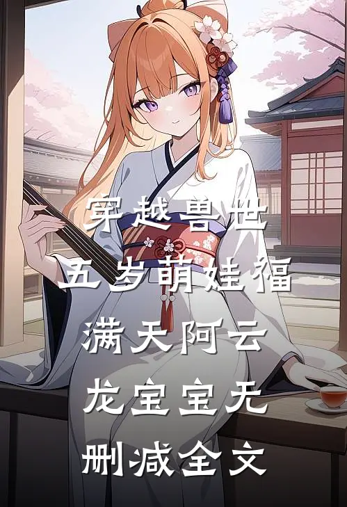 穿越兽世：五岁萌娃福满天阿云龙宝宝无删减全文