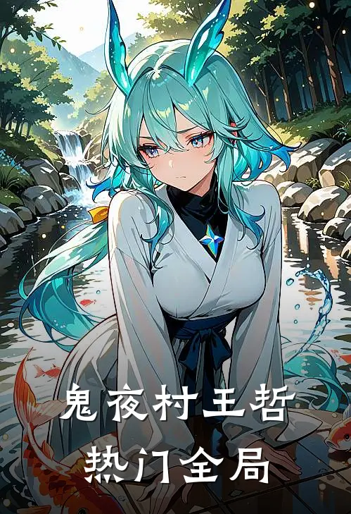 鬼夜村王哲热门全局