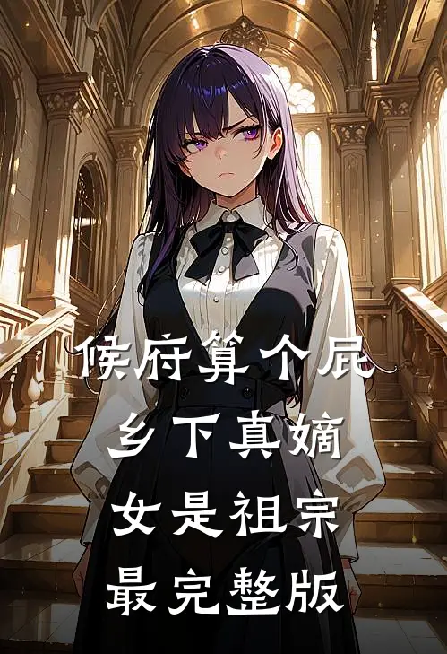 候府算个屁，乡下真嫡女是祖宗最完整版
