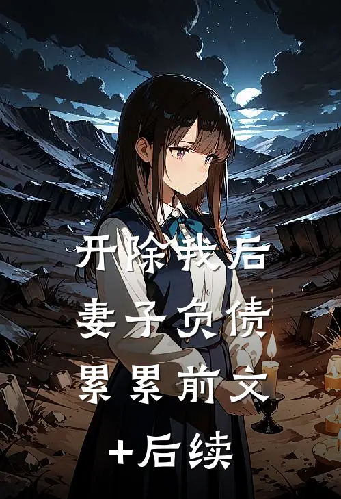 开除我后，妻子负债累累前文+后续