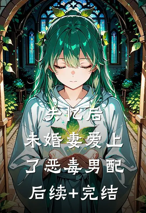 失忆后，未婚妻爱上了恶毒男配后续+完结