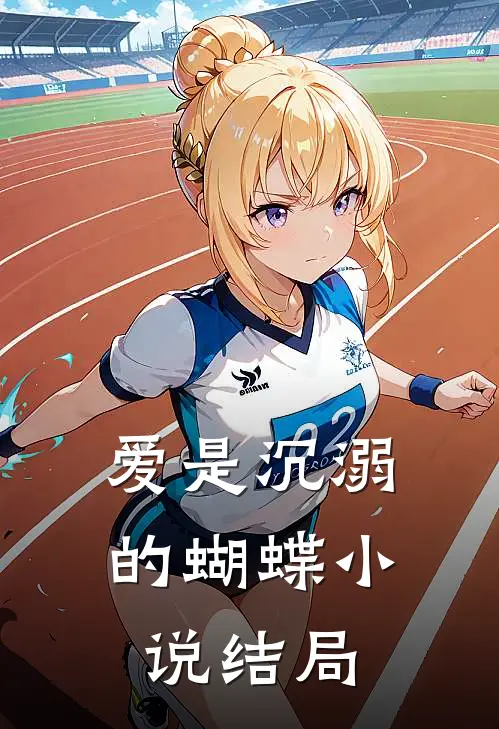 爱是沉溺的蝴蝶小说结局
