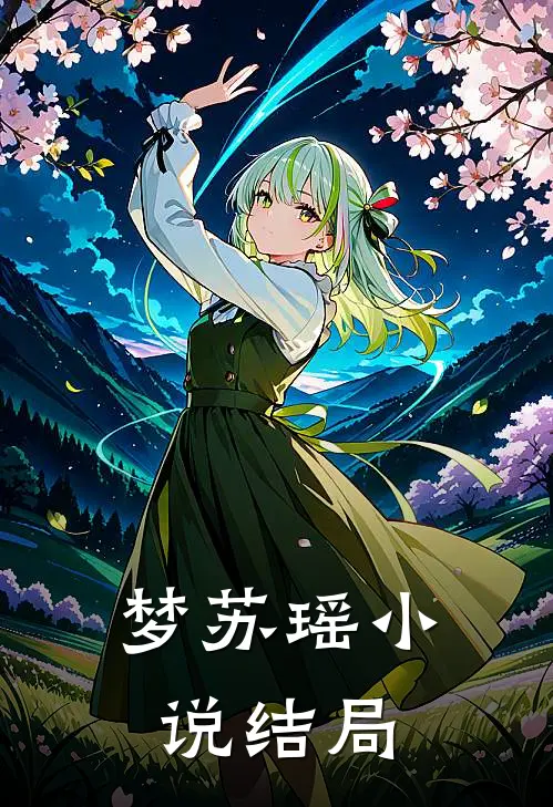 梦苏瑶小说结局