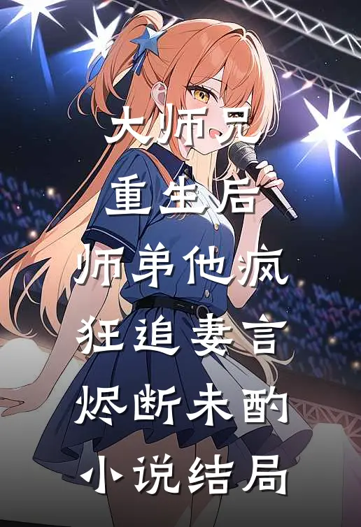 大师兄重生后，师弟他疯狂追妻言烬断未酌小说结局