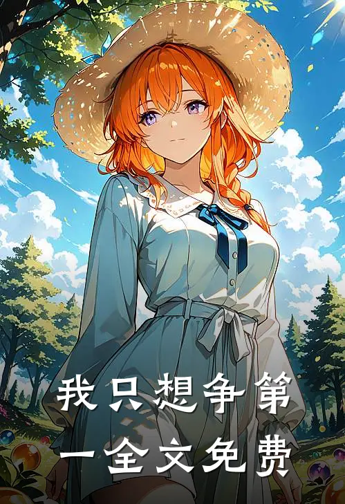 我只想争第一全文免费