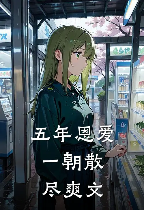 五年恩爱，一朝散尽爽文