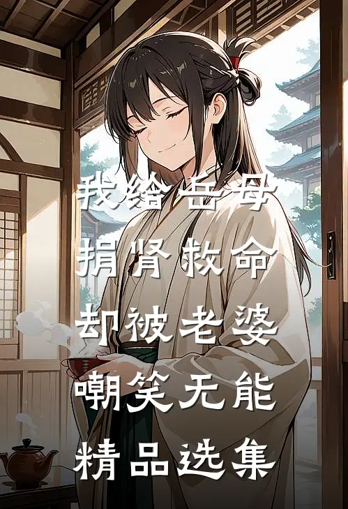 我给岳母捐肾救命，却被老婆嘲笑无能精品选集