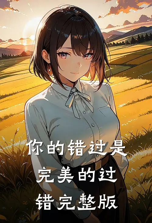 你的错过是完美的过错完整版