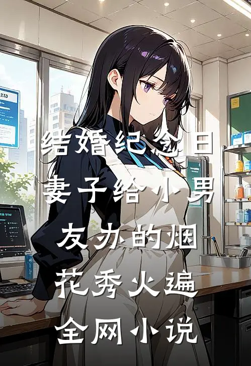 结婚纪念日，妻子给小男友办的烟花秀火遍全网小说