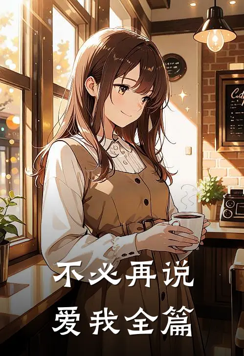 不必再说爱我全篇