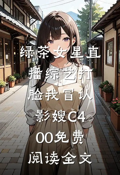 绿茶女星直播综艺打脸我冒认影嫂C400免费阅读全文