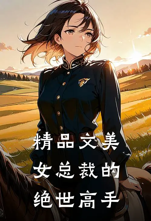精品文美女总裁的绝世高手