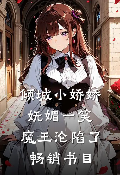 倾城小娇娇妩媚一笑，魔王沦陷了畅销书目