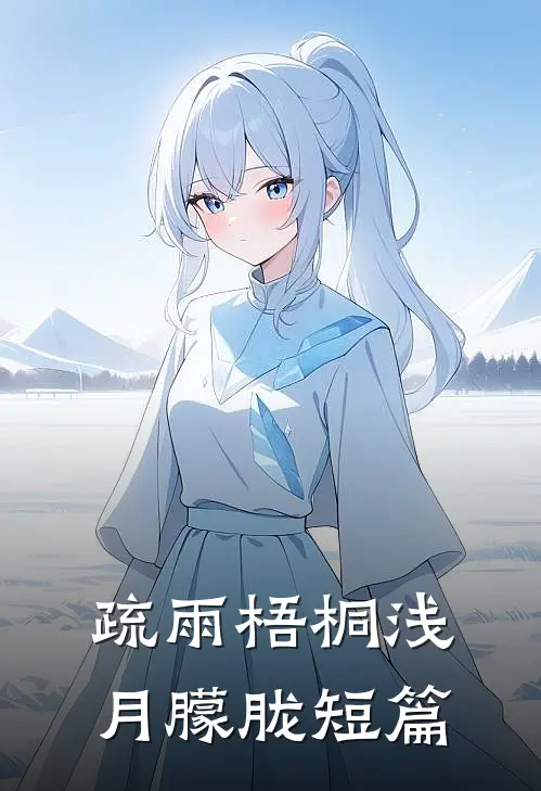 疏雨梧桐浅月朦胧短篇