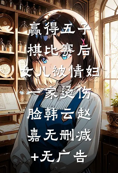 赢得五子棋比赛后，女儿被情妇一家烫伤脸韩云赵嘉无删减+无广告