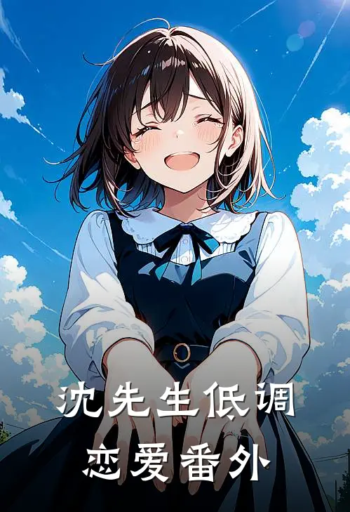 沈先生低调恋爱 番外