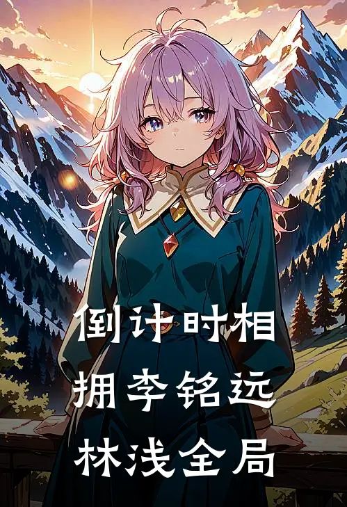 倒计时相拥李铭远林浅全局