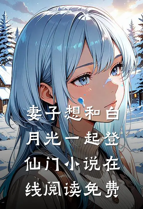 妻子想和白月光一起登仙门小说在线阅读免费