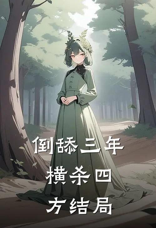 倒舔三年，横杀四方结局