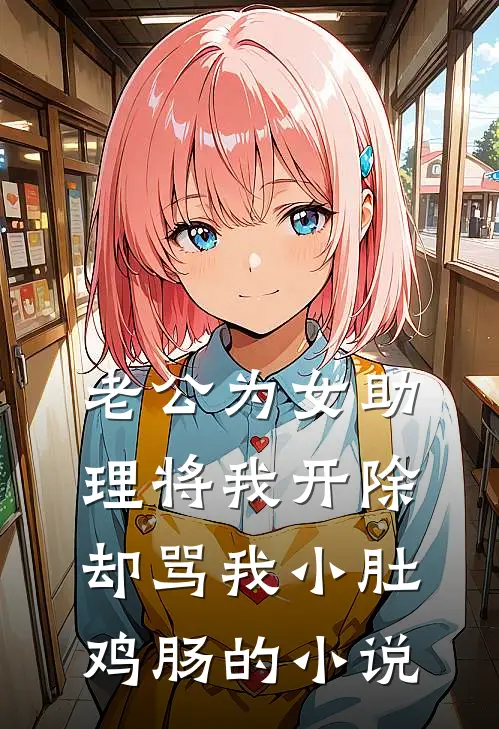 老公为女助理将我开除，却骂我小肚鸡肠的小说