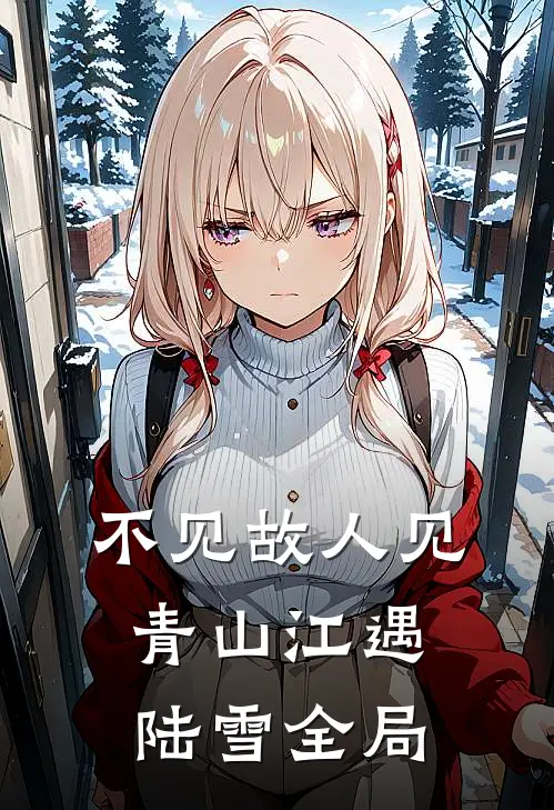 不见故人见青山江遇陆雪全局