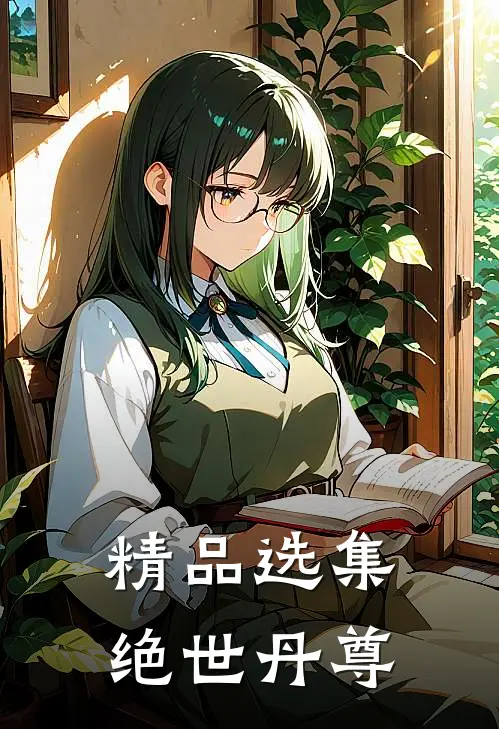 精品选集绝世丹尊