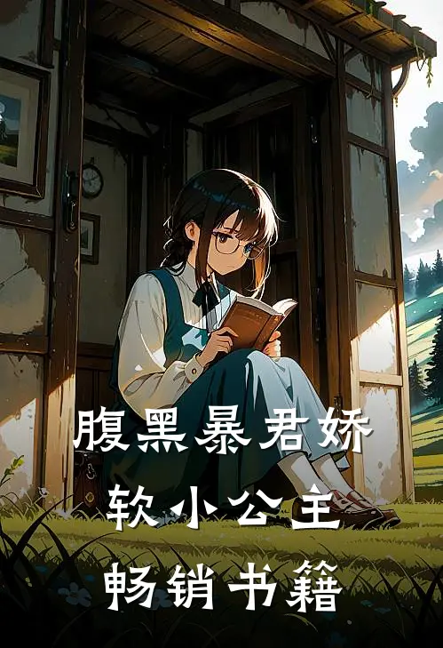 腹黑暴君娇软小公主畅销书籍