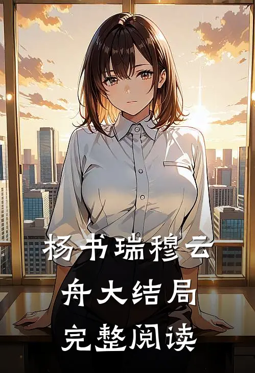 杨书瑞穆云舟大结局完整阅读