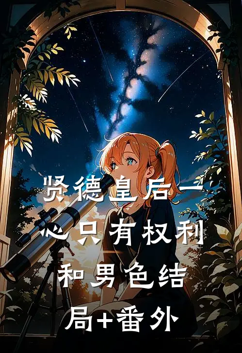 贤德皇后一心只有权利和男色结局+番外