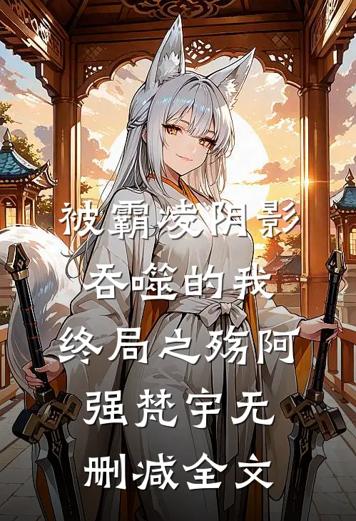 被霸凌阴影吞噬的我：终局之殇阿强梵宇无删减全文