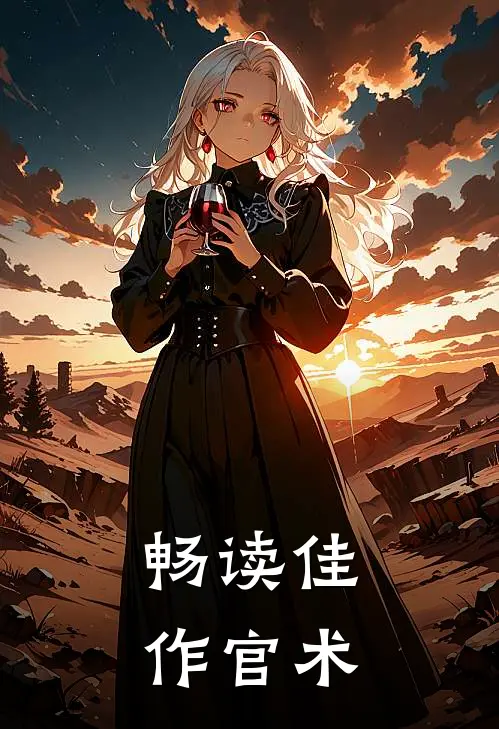 畅读佳作官术