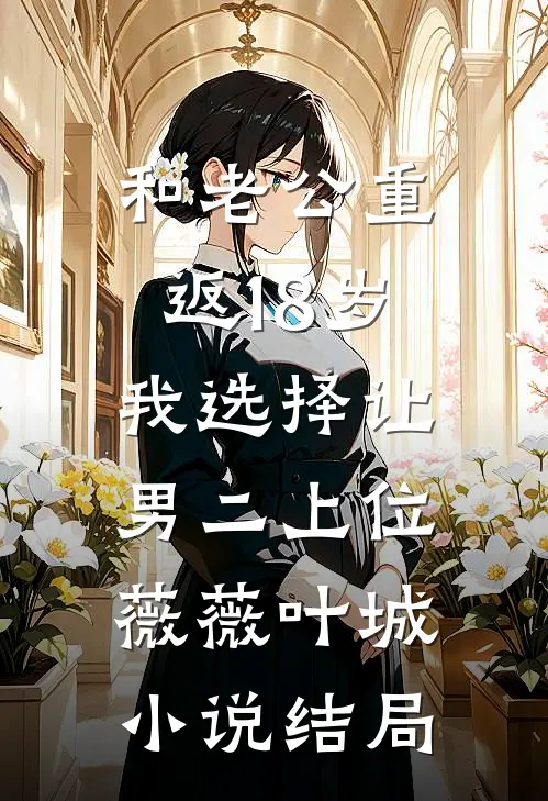 和老公重返18岁，我选择让男二上位薇薇叶城小说结局