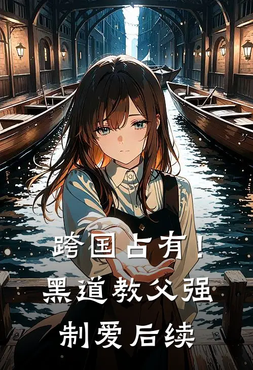 跨国占有！黑道教父强制爱后续