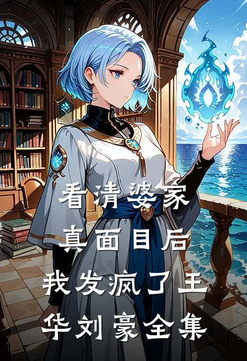 看清婆家真面目后，我发疯了王华刘豪全集