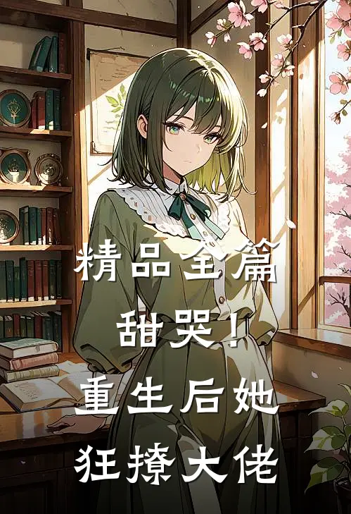 精品全篇甜哭！重生后她狂撩大佬